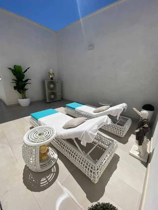 Adosado 3 habitaciones 218m² en venta - Sotogrande - Alto — 44