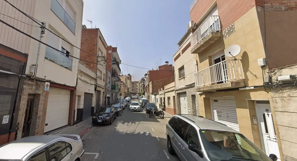 Venta piso en Sabadell (Barcelona)