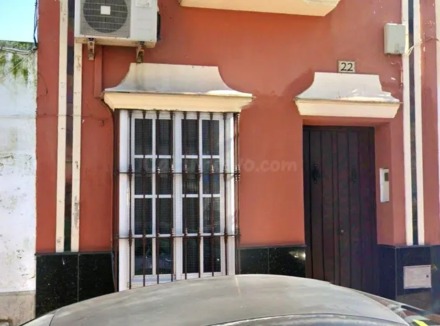 Venta casa en Las Cabezas de San Juan (Sevilla)