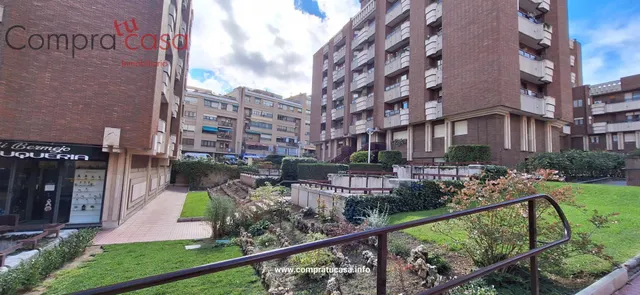 Alquiler piso.-.mahonias.-maximo 2 personas.- — 36