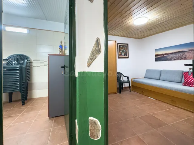 Finca rústica de 5.330 m2 con construcción de 94 m2 en La Florida — 16