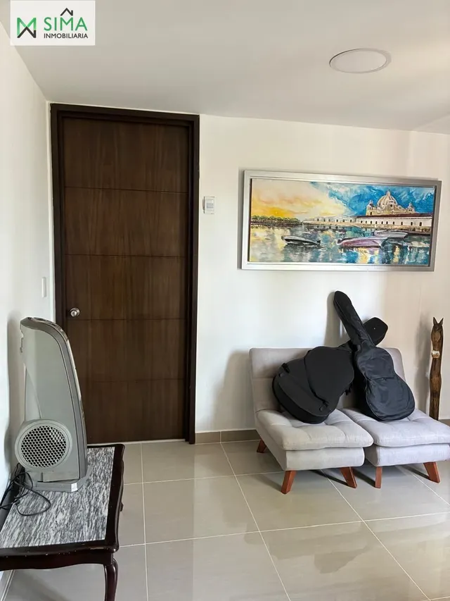 Casa 3 habitaciones 600m² en venta - Barcelona de indias — 19