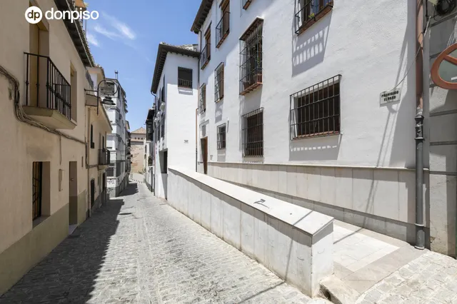 La casa de tus sueños en el centro de Granada — 39