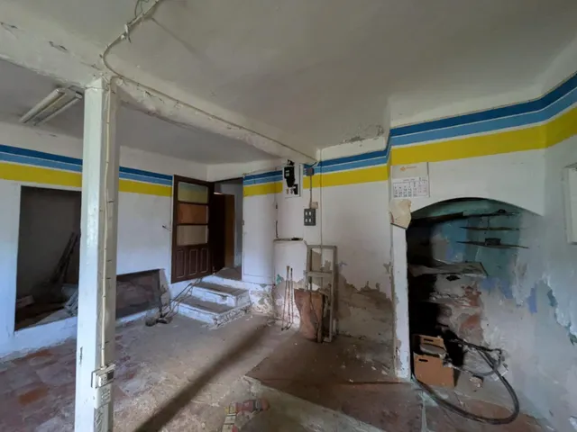 CASA DE 316m2 construidos en el bonito pueblo de Moros, proximo a Calatayud — 47