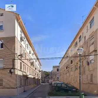 Venta Piso en Zaragoza — 2