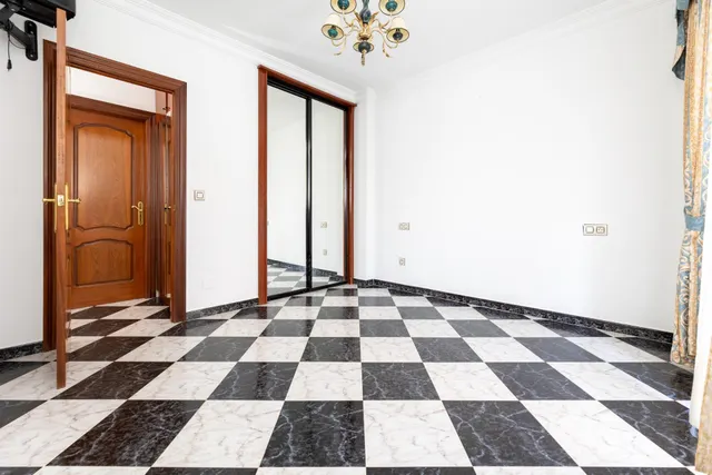 Venta de piso con trastero de 30 m2 en Algarinejo (Granada) — 19