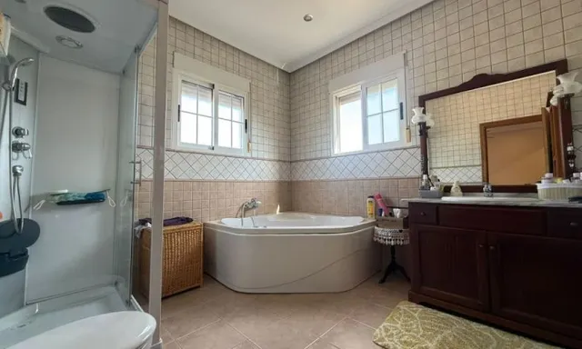 Villa 5 habitaciones 440m² en venta - Pinar de Campoverde — 29