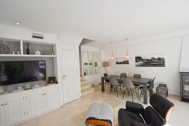 Adosado 4 habitaciones 129m² en venta - Marbella — 3