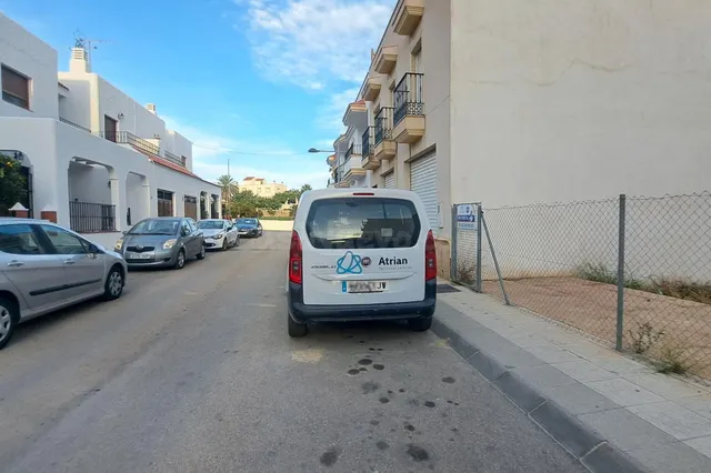 Solar urbano en venta en Níjar, Almería - foto 2