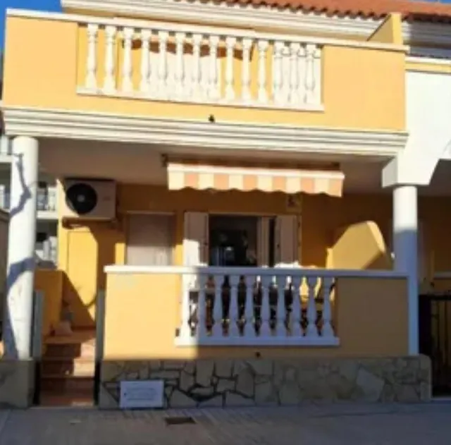 CASA JUNTO AL MAR CHILCHES CASTELLÓN — 32