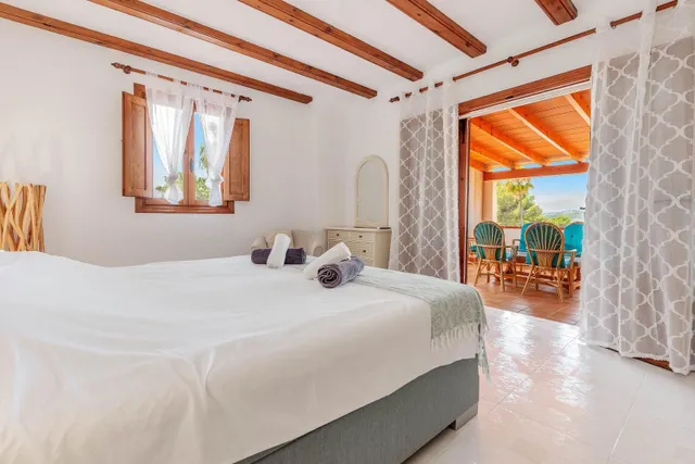 Villa de Lujo 7 habitaciones 183m² en venta - El Portet — 22