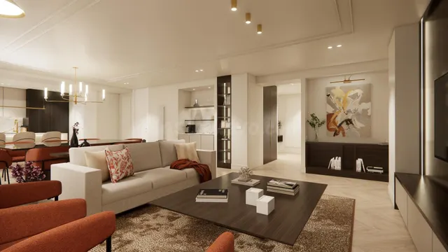 Piso 3 habitaciones 207m² en venta - Ibiza - foto 3