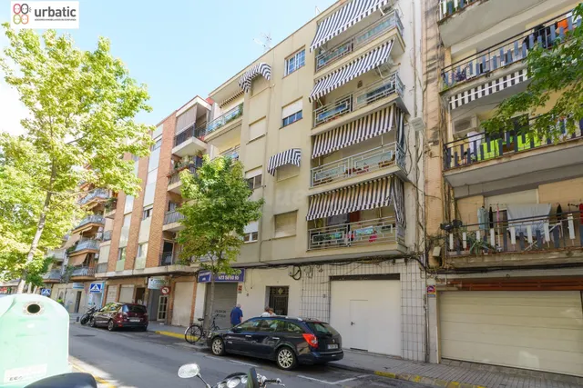 Piso en venta en Gandia, zona Hospital, 3 dormitorios, 2 baños y 106 m2 — 5