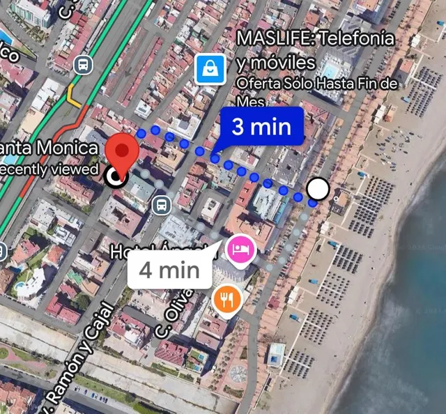 Piso 2 habitaciones 150m² en venta - Centro — 16