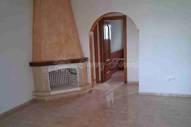 Casa-Chalet en Venta en Catral Alicante — 6
