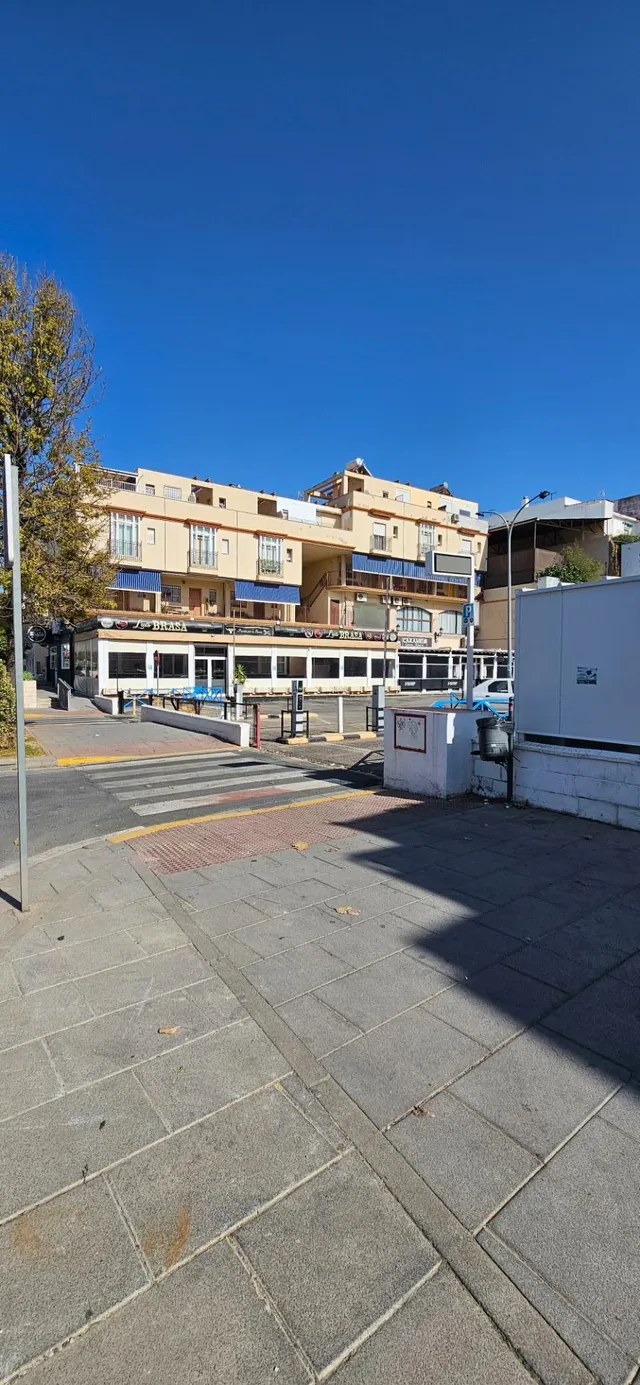 Local comercial 153m² en venta - Cruz del Ingles — 8