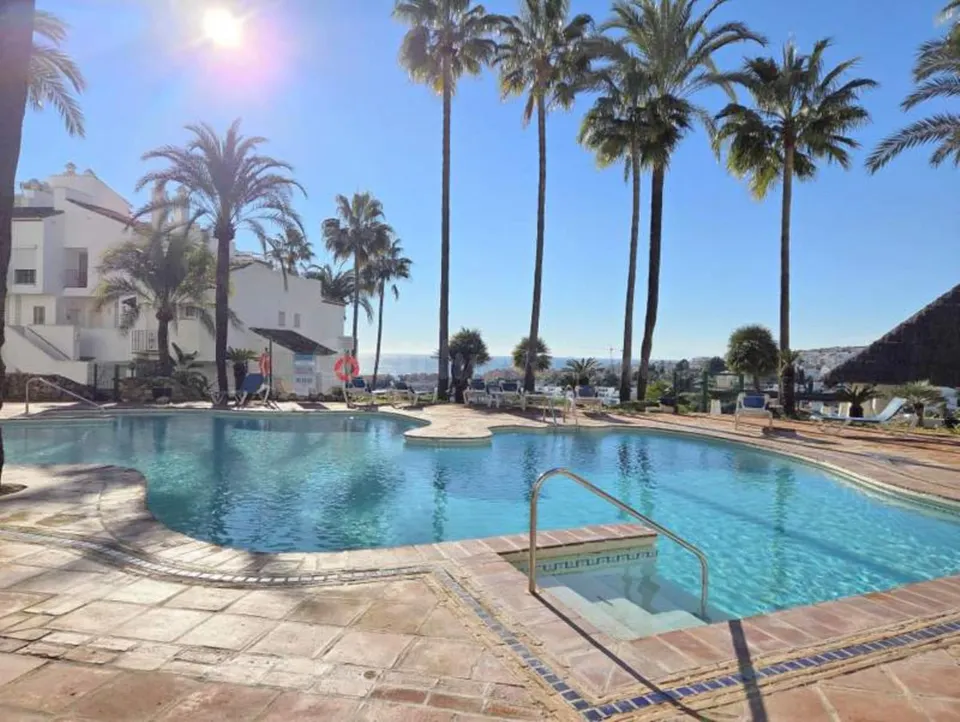 Ático Dúplex 2 habitaciones 126m² en venta - Costa del Sol