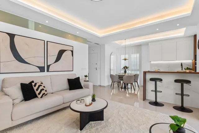 Bungalow Planta Baja 2 habitaciones 86m² en venta - Doña Pepa — 8