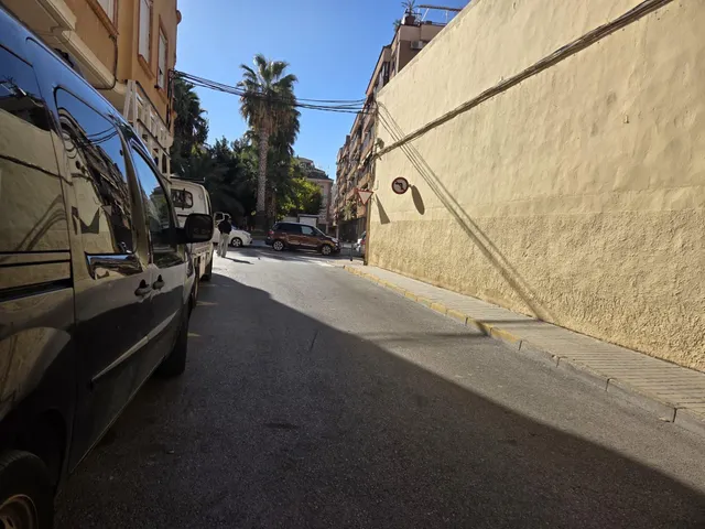 Vivienda para reformar con muchas posibilidades en Petrer — 22