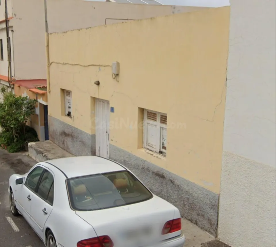 Casa a Reformar en El Chorrillo