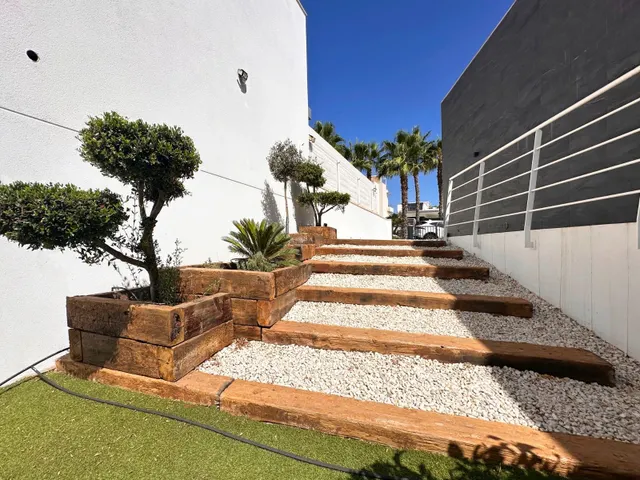 Villa 5 habitaciones 200m² en venta - Daya Nueva — 39