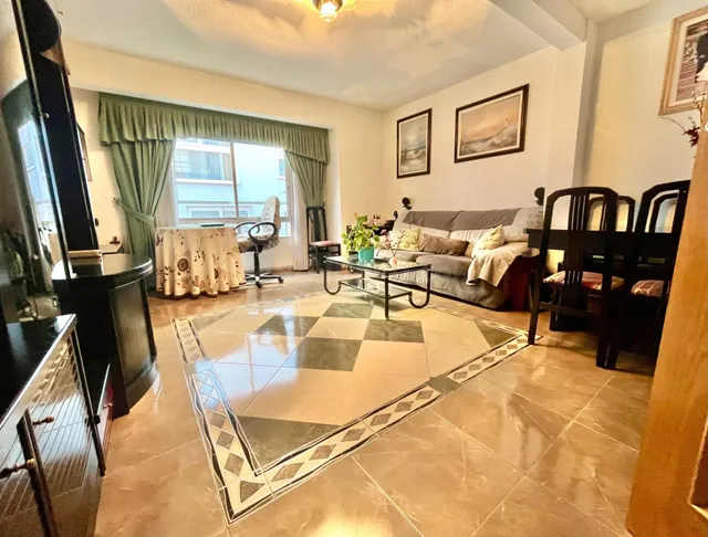 ¡¡Piso Reformado de 4 habitaciones y 2 Baños en Carolinas, A - foto 2