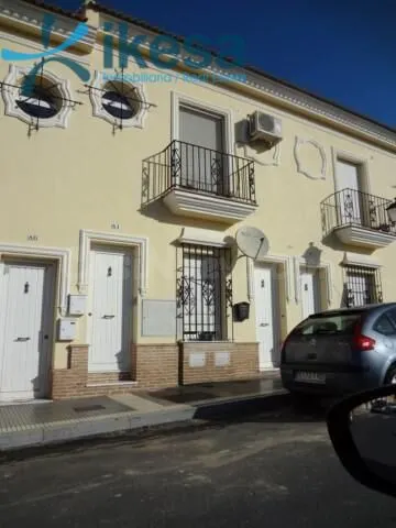 VENTA DE PISO EN PALOS DE LA FRONTERA, HUELVA. ACTIVO SIN PO - foto 2