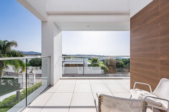 Chalet 3 habitaciones 220m² en venta - Costa Del Sol - foto 5