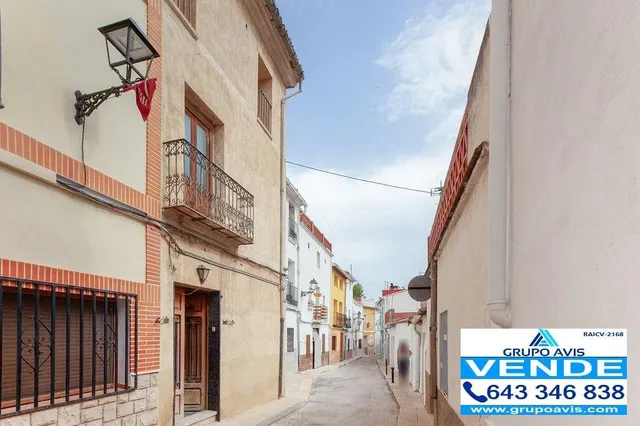 Casa en Palma de de Gandia