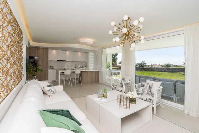 Descubra Emerald Greens: un santuario residencial exclusivo - foto 3