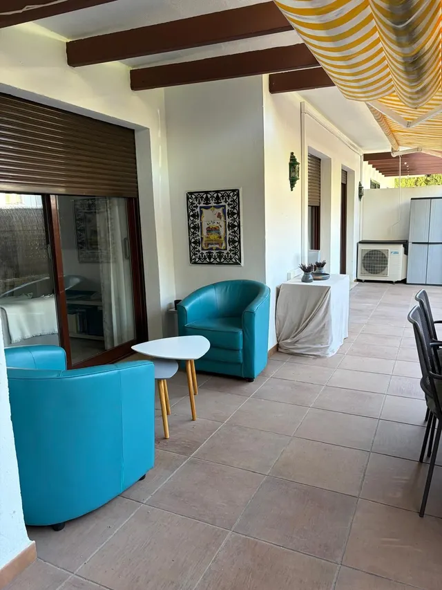 Apartamento 2 habitaciones 122m² en venta - Marbella — 13