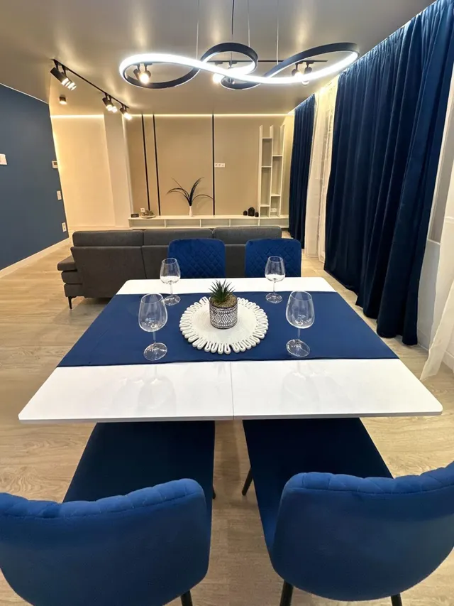 Apartamento 2 habitaciones 91m² en venta - Acequion — 8