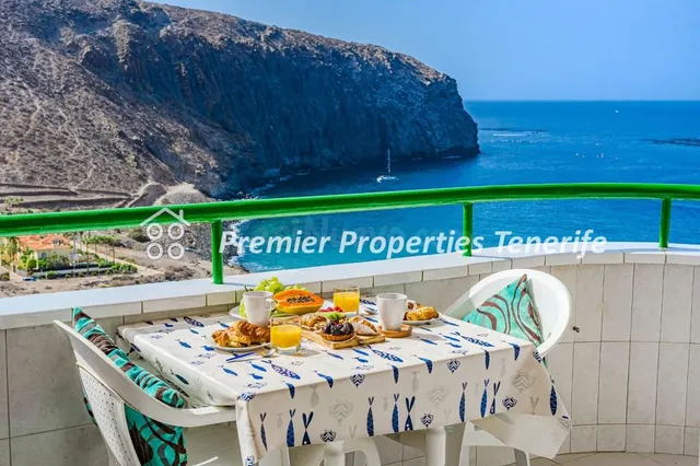Buhardilla 1 habitación 53m² en venta - Los Cristianos - foto 5
