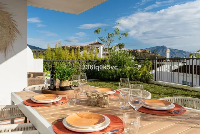 Apartamento 3 habitaciones 110m² en venta - Costa del Sol