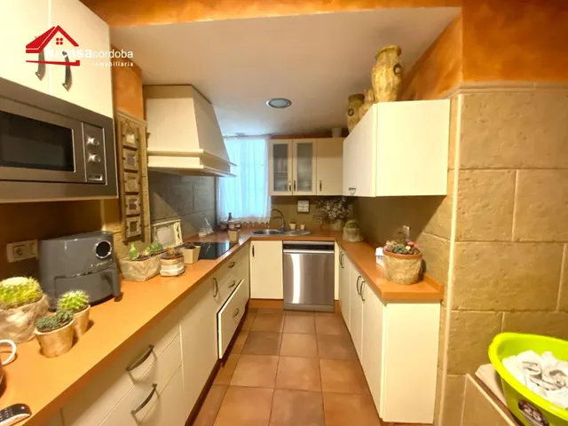 Piso de 83 m2 reformado y con terraza en plena avenida de barcelona | 3 dormitorios y orientación este — 34