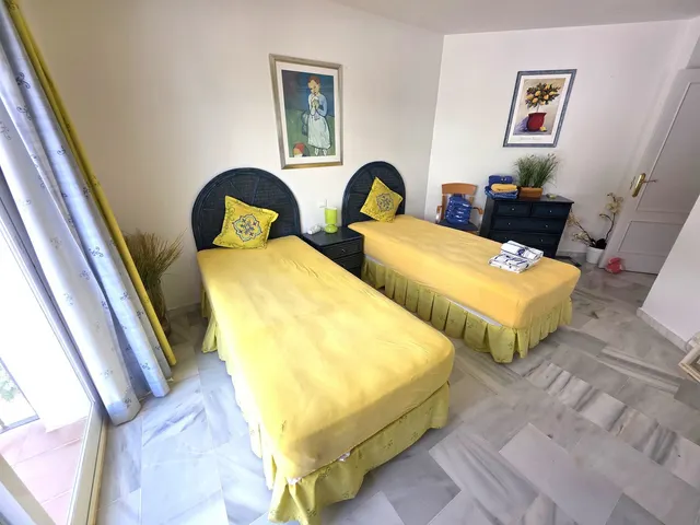 Ático 2 habitaciones 88m² en venta - Riviera del sol — 12