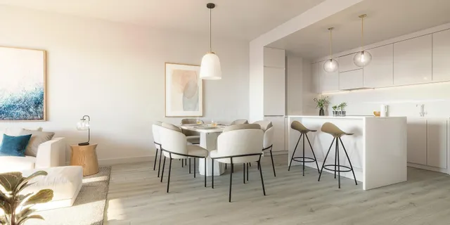 ¡DESCUBRE EL HOGAR DE TUS SUEÑOS EN LAS LAGUNAS, MIJAS COSTA - foto 3