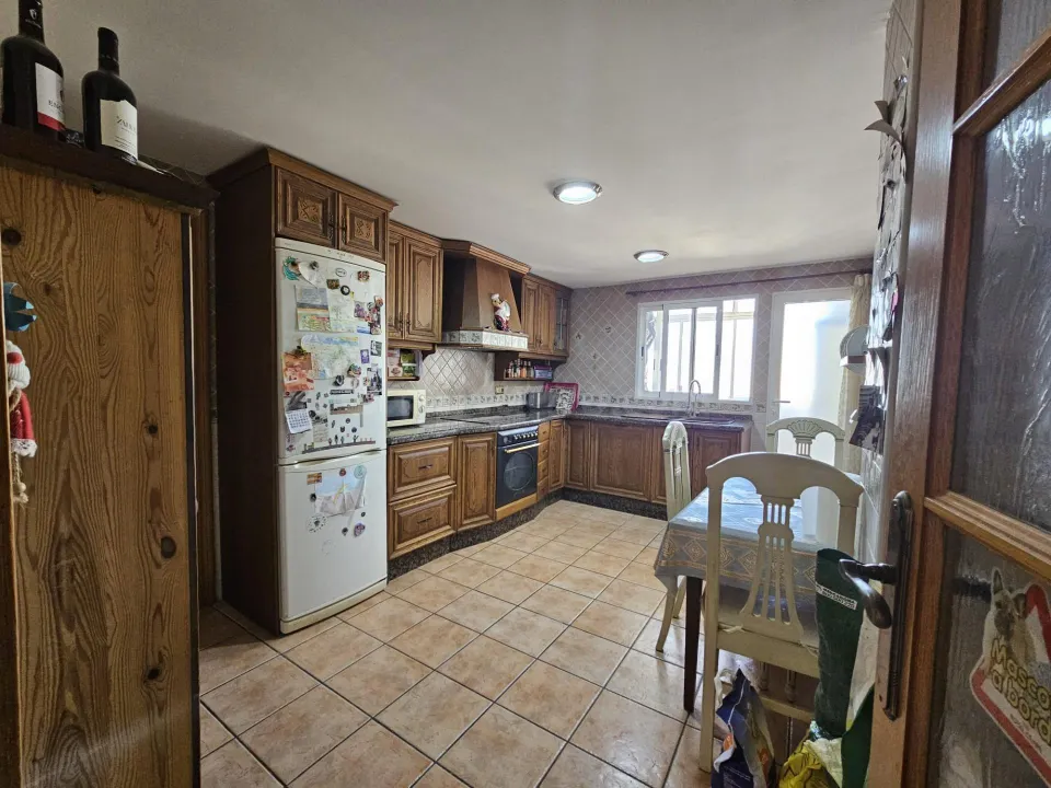 PISO EN VENTA EN CARRÚS (ELCHE) CON ASCENSOR