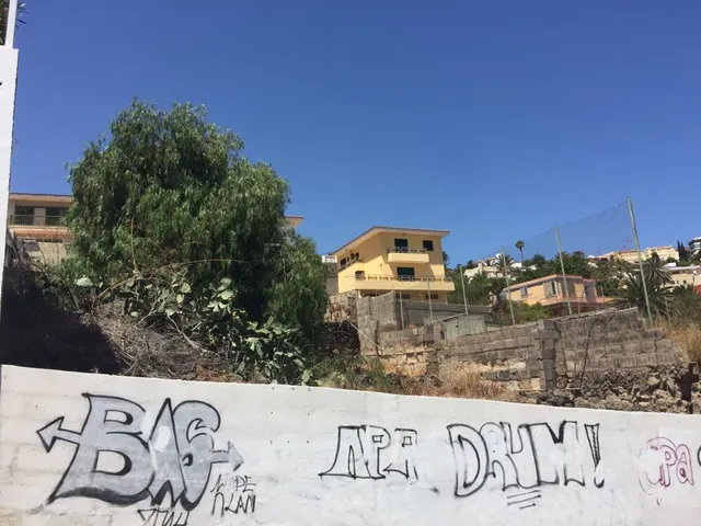 Terrreno urbano — 5