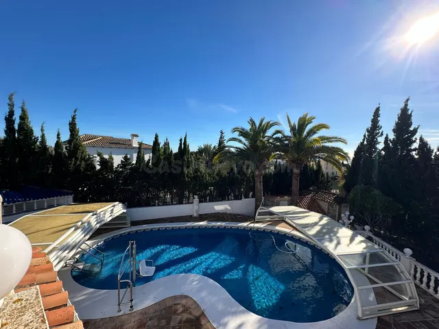Chalet 5 habitaciones 400m² en venta - Marbella — 2