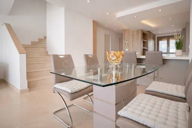 Adosado 3 habitaciones 226m² en venta - Riviera del sol — 4