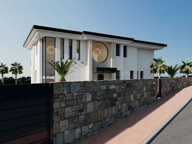 Villa 4 habitaciones 550m² en venta - Golf Bahía — 4