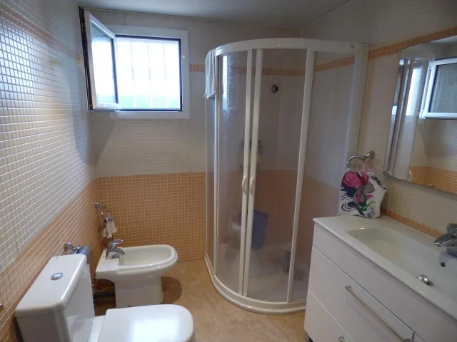 Encantadora Casa en Palafolls - Barrio Sant Luis por solo €320,000 — 10