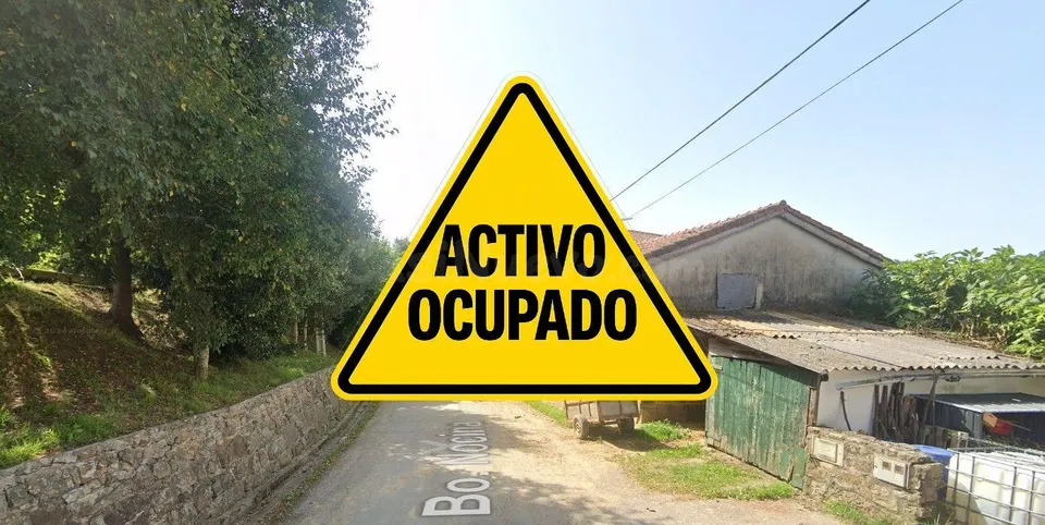 CASA EN GURIEZO