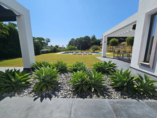 Chalet 4 habitaciones 391m² en venta - Costa del Sol — 15