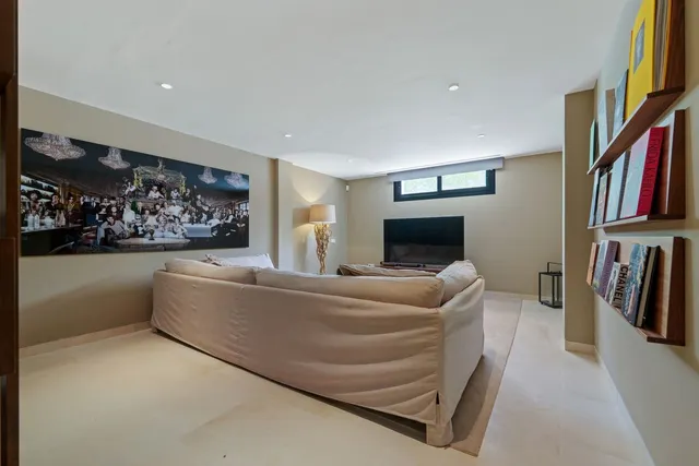 Chalet 5 habitaciones 473m² en venta - Marbella — 19