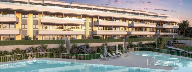Viviendas Modernas y Exclusivas en un Entorno Armonioso — 20