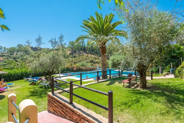 Apartamento 2 habitaciones 97m² en venta - El Madroñal — 29