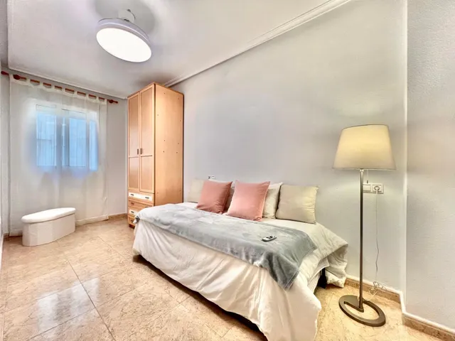 VIVIENDA DE 3 habitaciones Y 2 BAÑOS A TAN SOLO 400mts DE LA PLAYA — 37