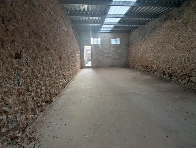 Garaje 60m² en venta - Centro — 10